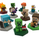 Image for article titled Mattel Is Making Cute Mini NFC-Enabled Toys For Minecraft Earth